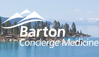 Barton Concierge Medicine